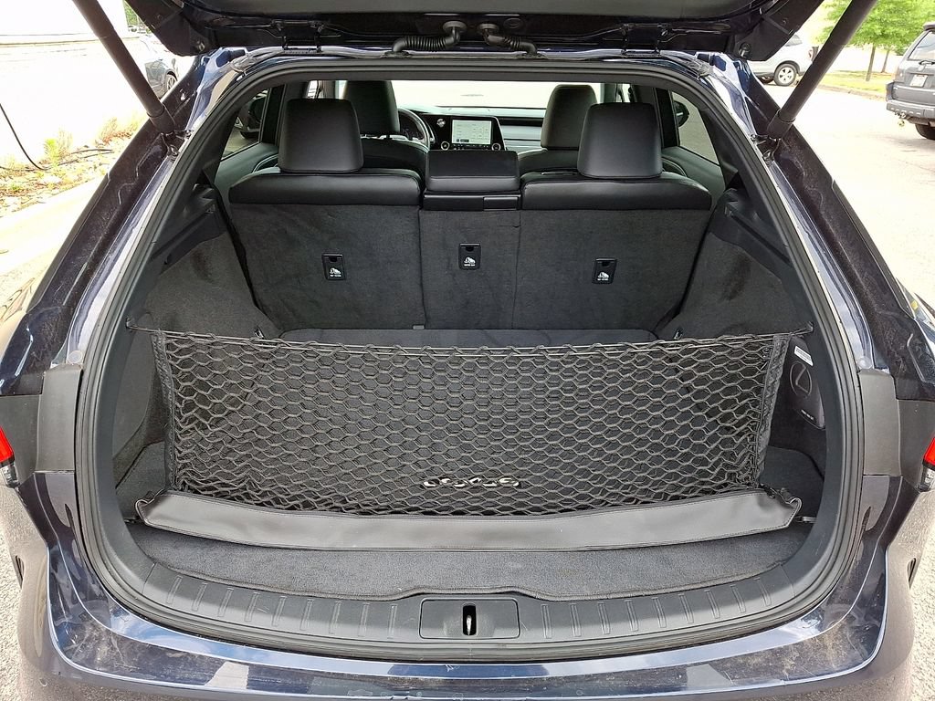 Used 2024 Lexus RX 350 Premium w/ Accessory Package (Z1) AWD/4WD image 30