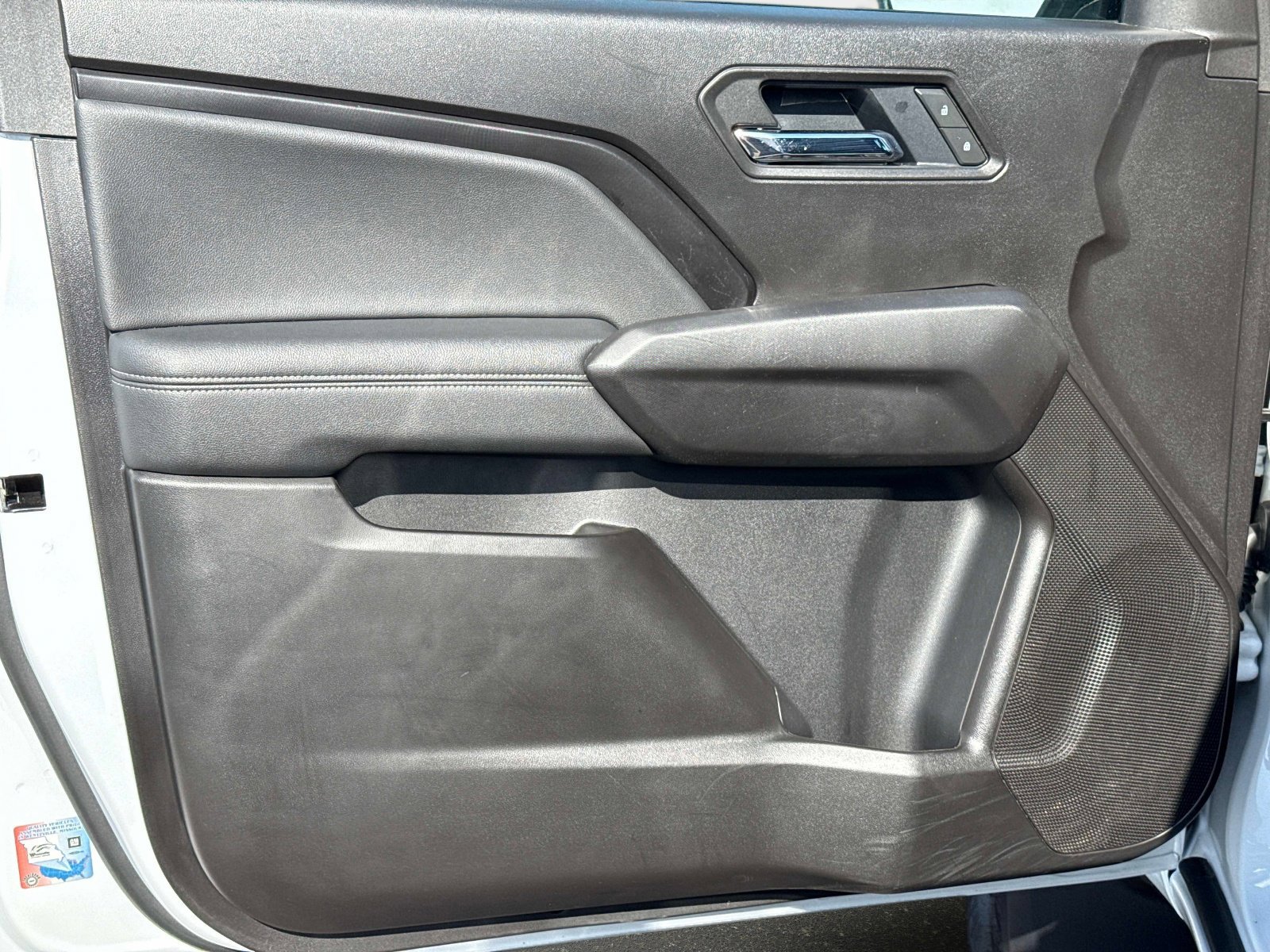 Used 2025 GMC Canyon Elevation w/ Convenience Package AWD/4WD image 19