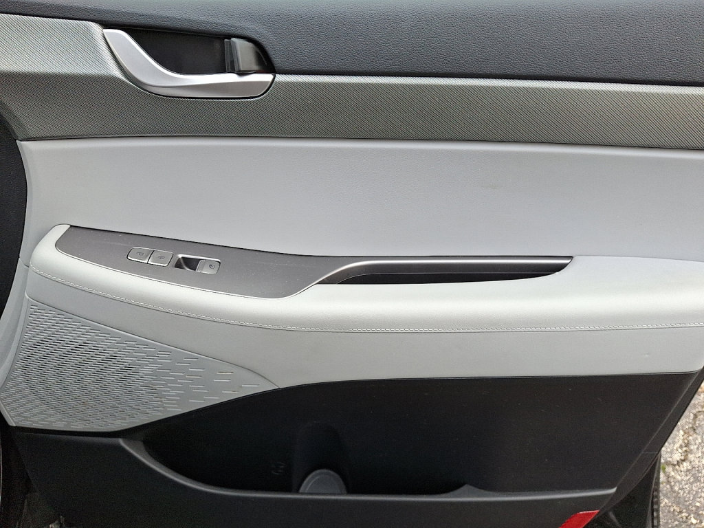 Used 2025 Hyundai Palisade SEL image 10