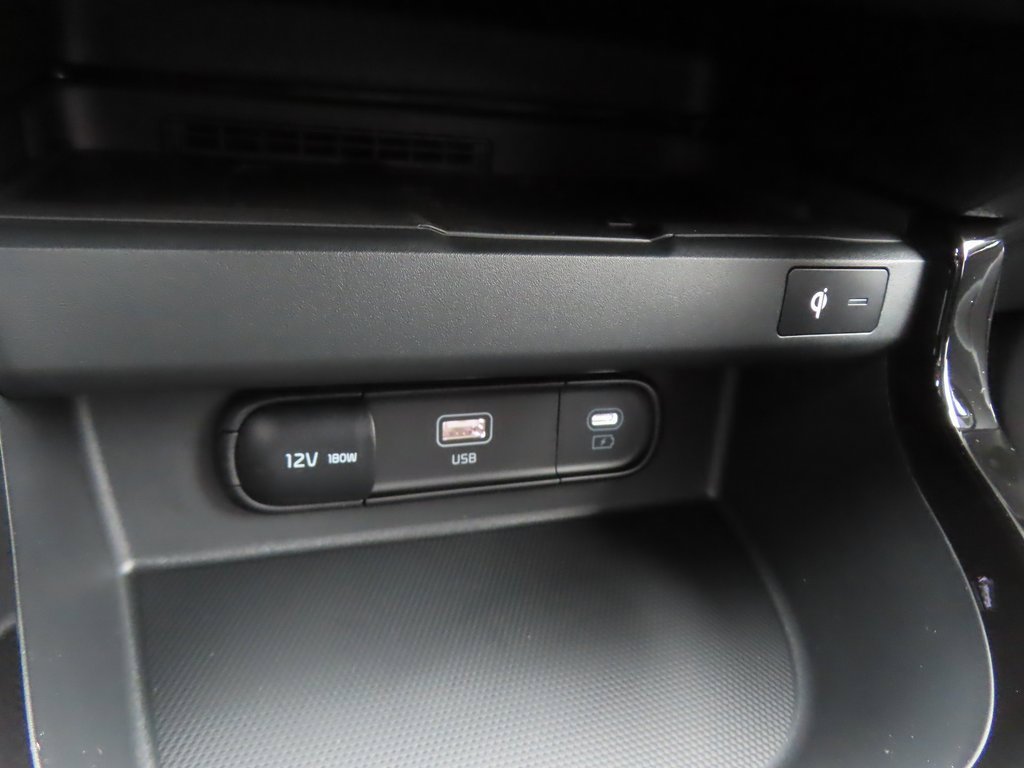 New 2026 Kia Seltos SX image 12