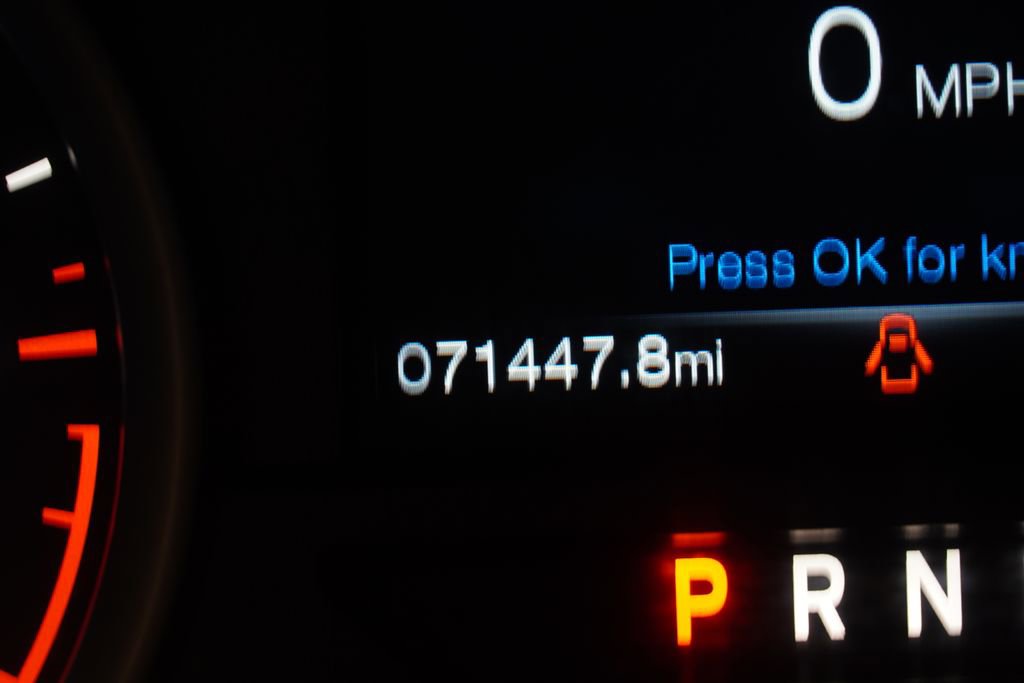Used 2020 Ford F150 XLT w/ Equipment Group 302A Luxury AWD/4WD image 8