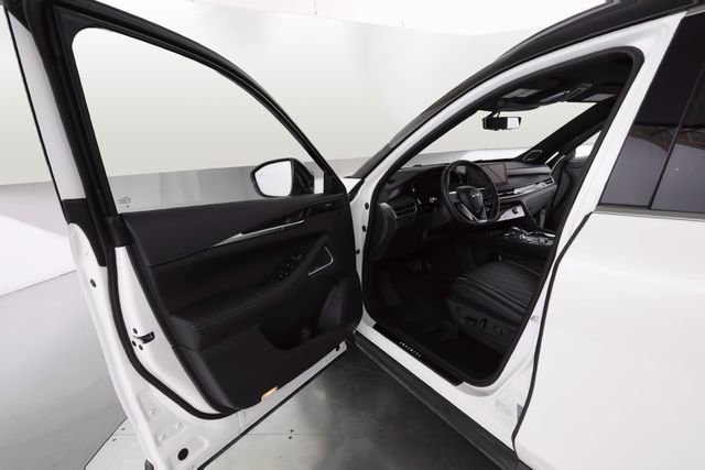 Used 2023 INFINITI QX60 Autograph image 10