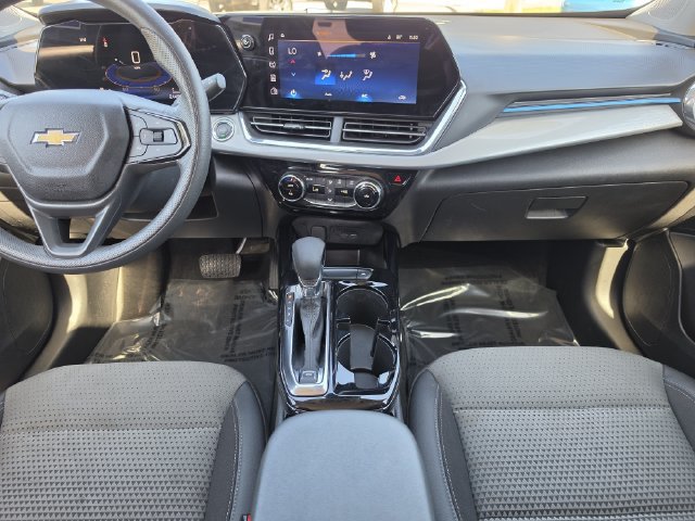 Certified 2026 Chevrolet Trax LT FWD image 17