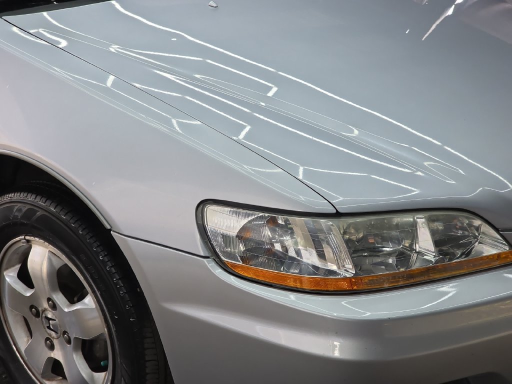Used 2002 Honda Accord EX image 26