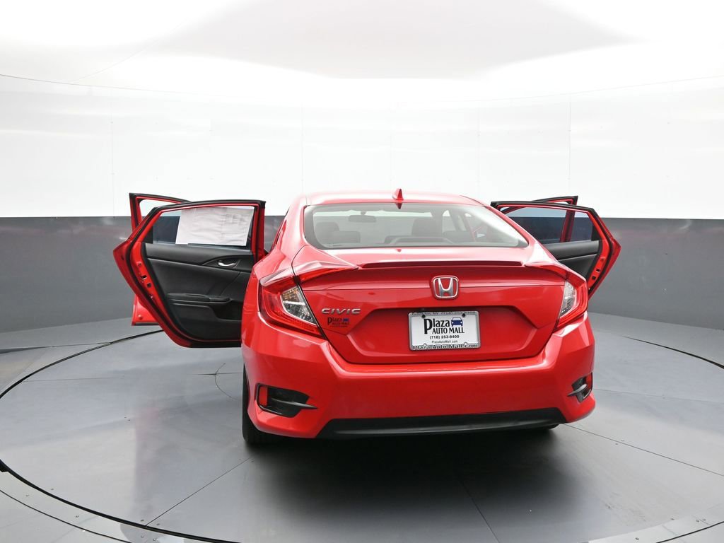 Used 2016 Honda Civic EX-T image 47