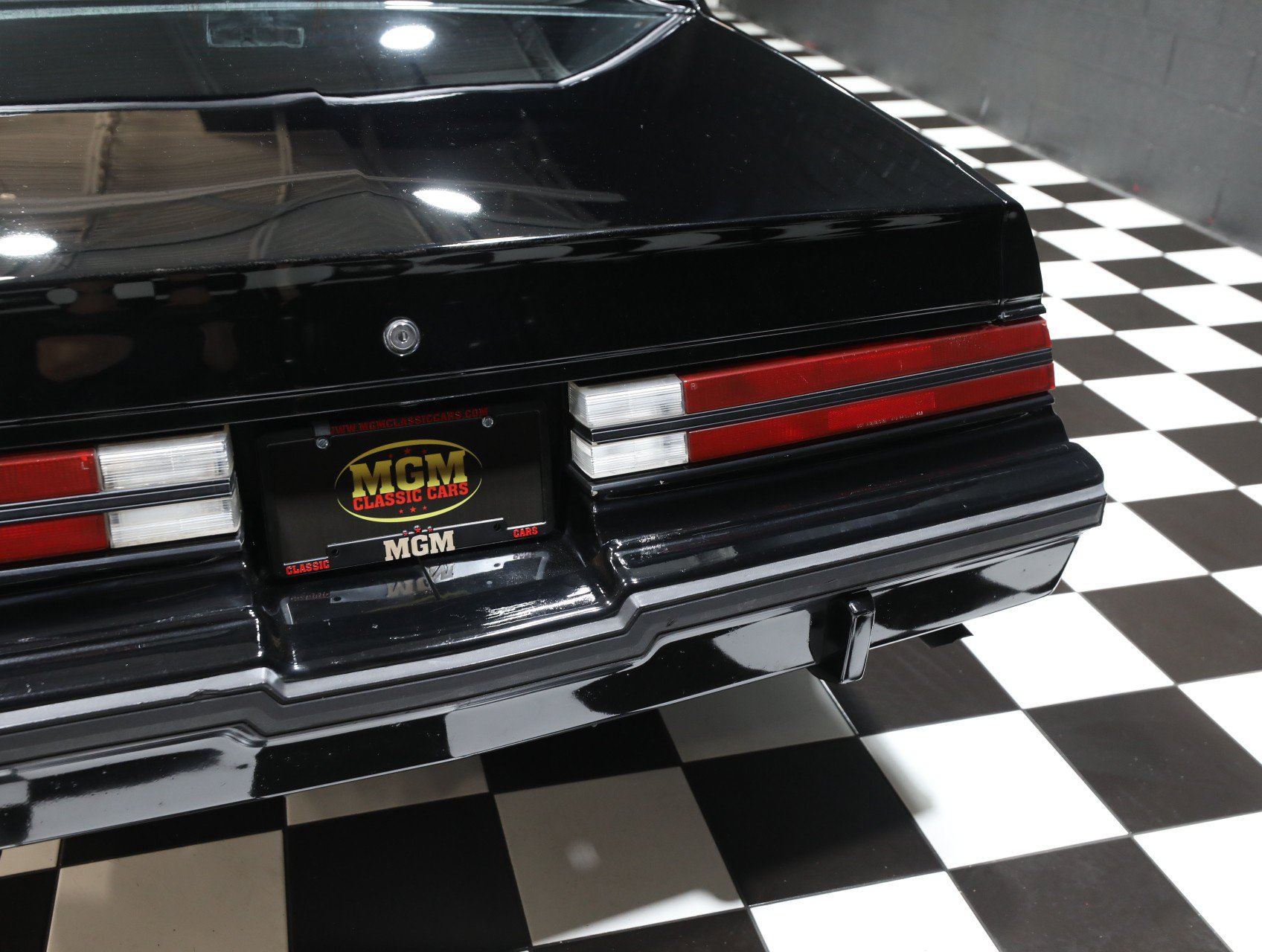 Used 1987 Buick Regal Coupe RWD image 20