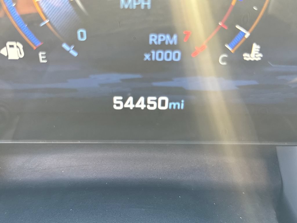 Used 2025 Chevrolet Equinox LT w/ Convenience Package II FWD image 21