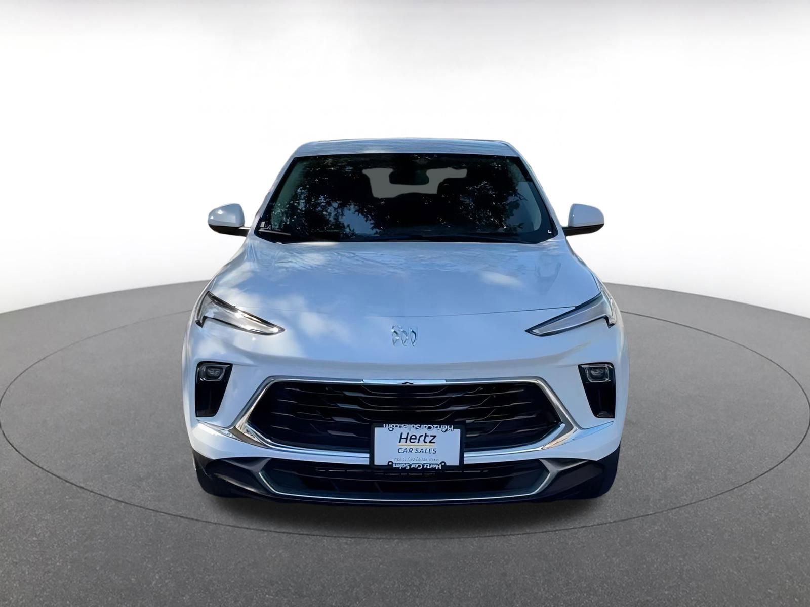 Used 2025 Buick Encore GX Preferred image 5