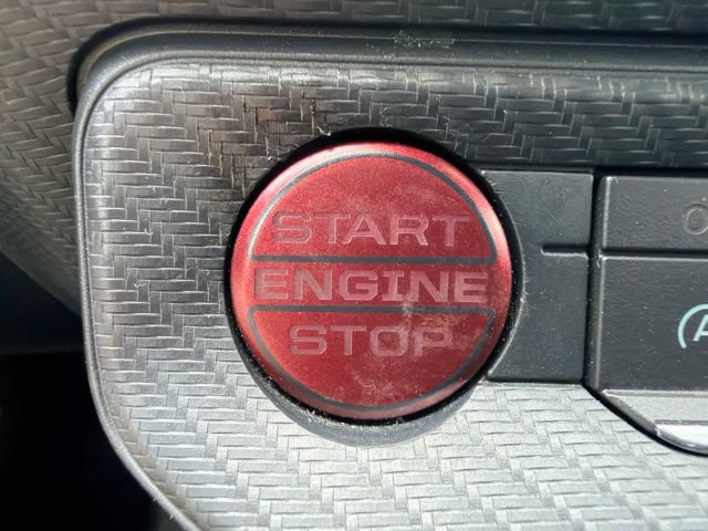 Certified 2024 Ford Mustang Coupe RWD image 27