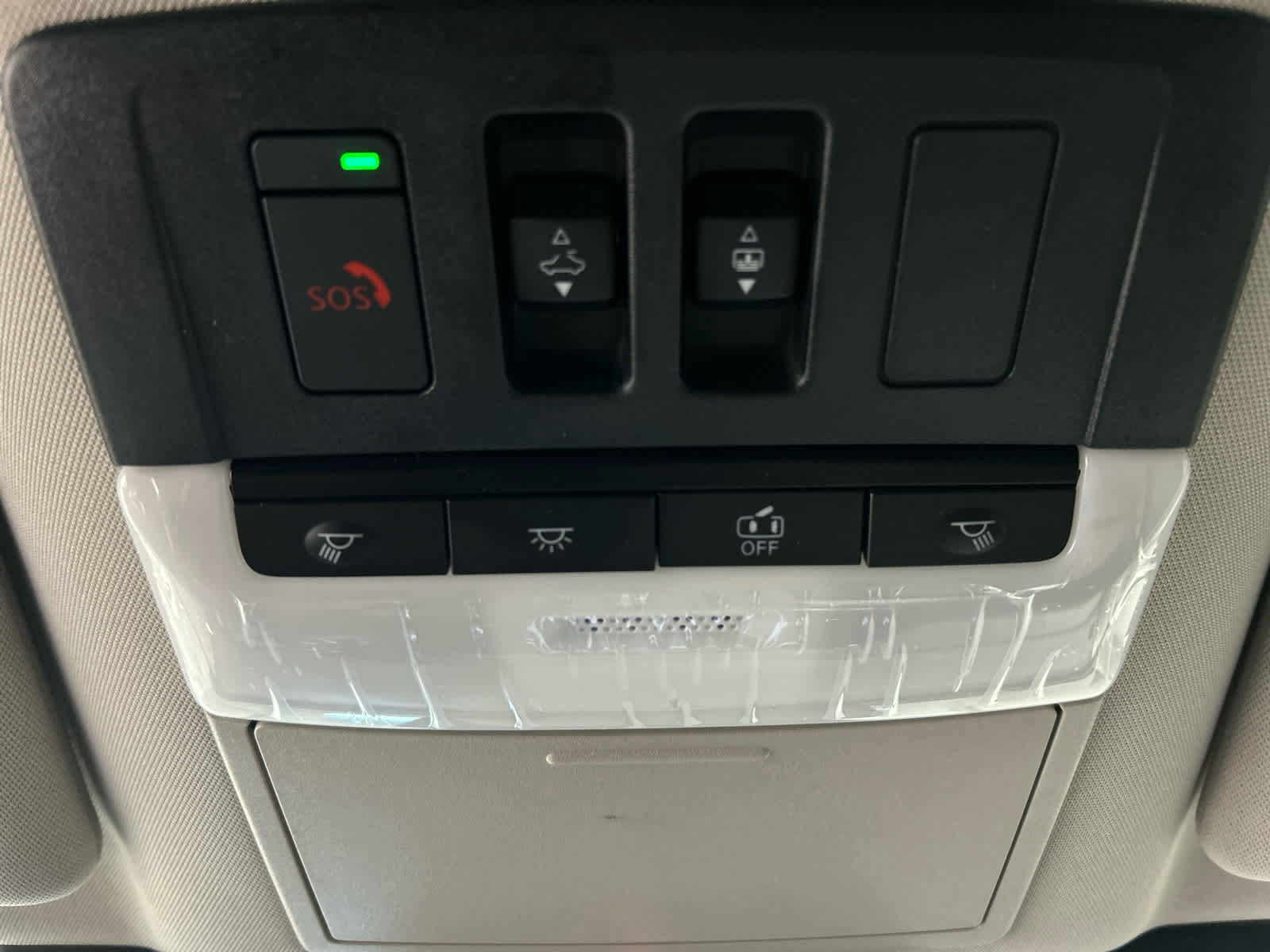 Used 2024 Nissan Pathfinder SL w/ SL Premium Package AWD/4WD image 19