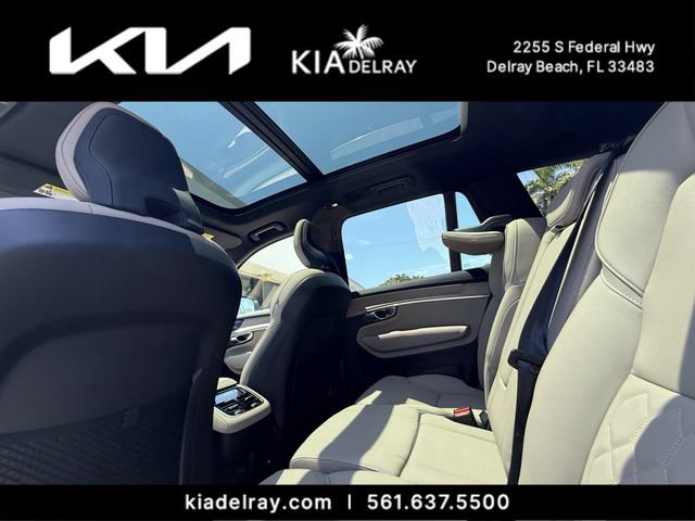 Used 2026 Volvo XC90 B6 Plus AWD/4WD image 17