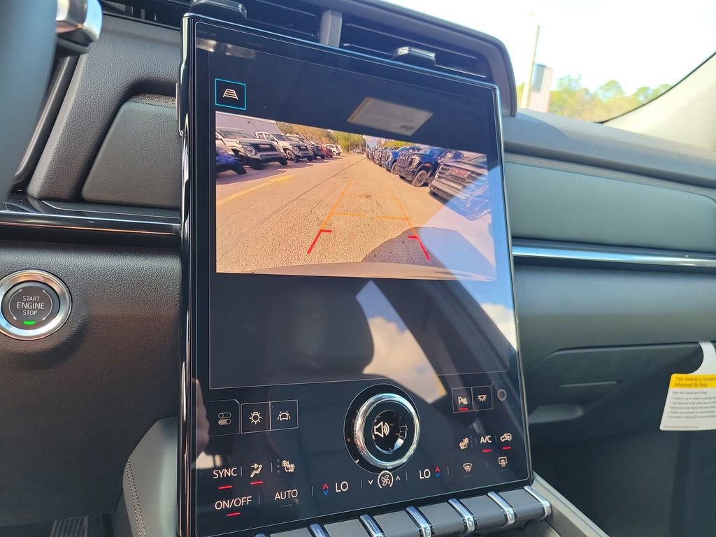 New 2026 GMC Terrain AT4 w/ LPO, Floor Liner Package image 31