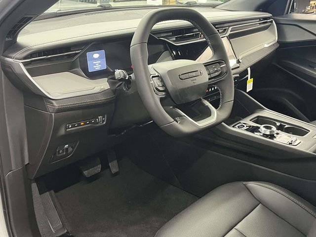 New 2026 Jeep Cherokee Laredo image 9