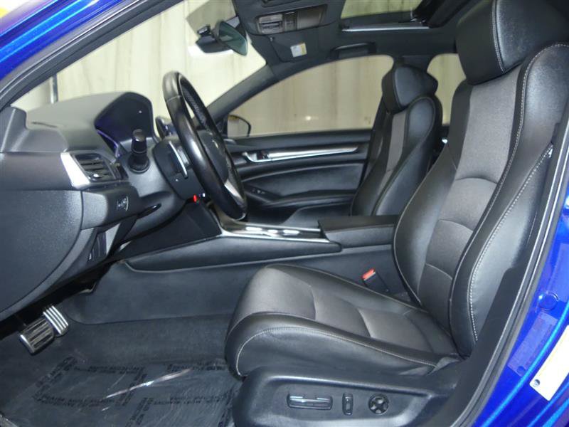Used 2020 Honda Accord Sport image 20