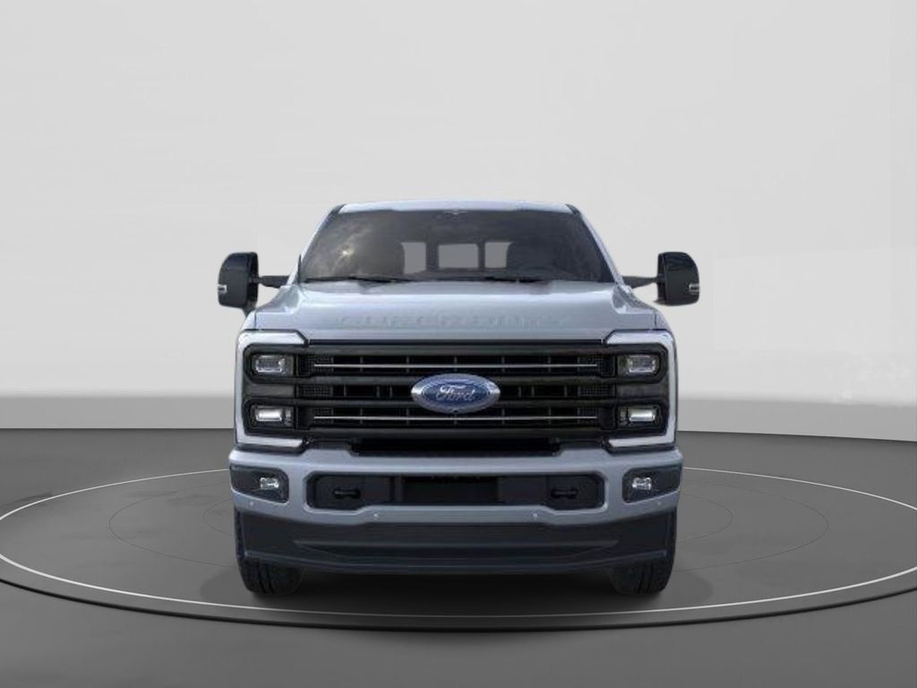 New 2026 Ford F250 Platinum AWD/4WD image 6