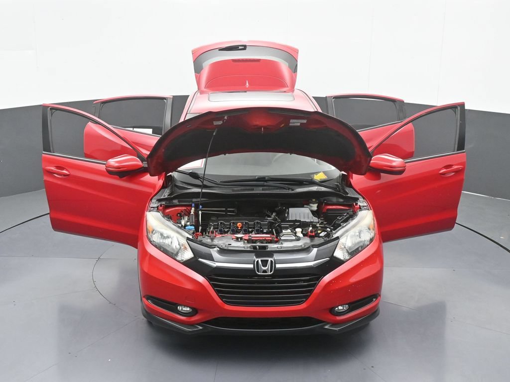 Used 2016 Honda HR-V EX image 67