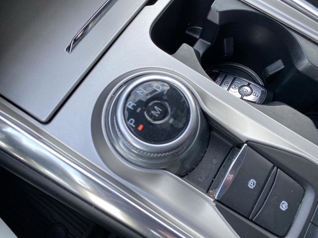 Used 2020 Ford Explorer ST w/ Premium Technology Package image 26