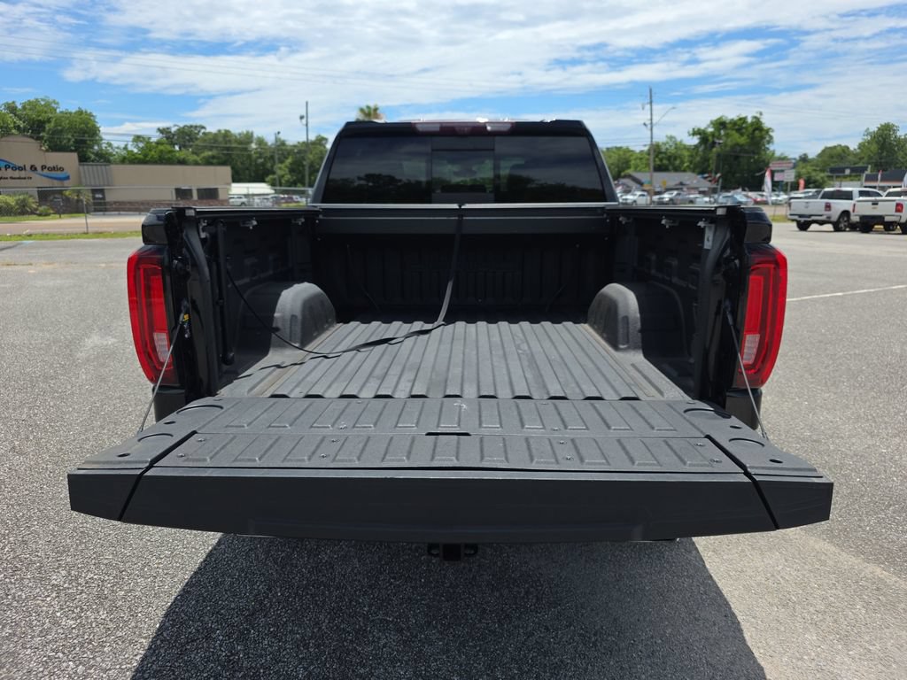 Used 2021 GMC Sierra 1500 Denali w/ Denali Ultimate Package AWD/4WD image 37