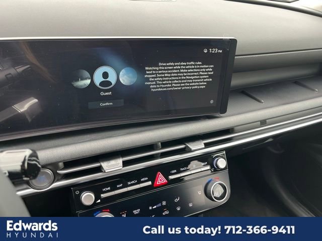New 2025 Hyundai Tucson SEL image 26