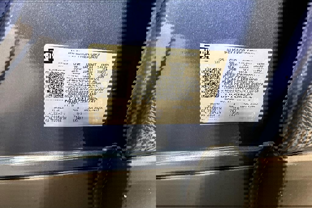 New 2026 Buick Envista Preferred w/ Advanced Safety Package image 14