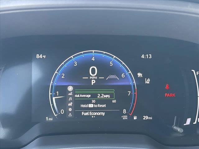 New 2026 Toyota Corolla LE FWD image 14