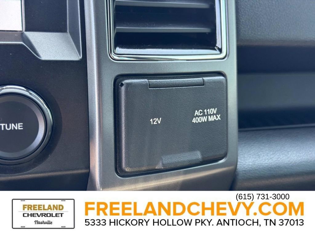 Used 2019 Ford F150 XLT w/ Equipment Group 301A Mid AWD/4WD image 32