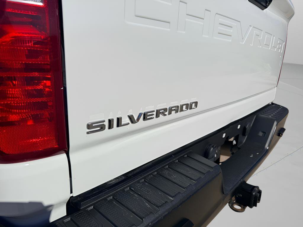 Used 2023 Chevrolet Silverado 3500 W/T w/ Gooseneck/5TH Wheel Package image 10