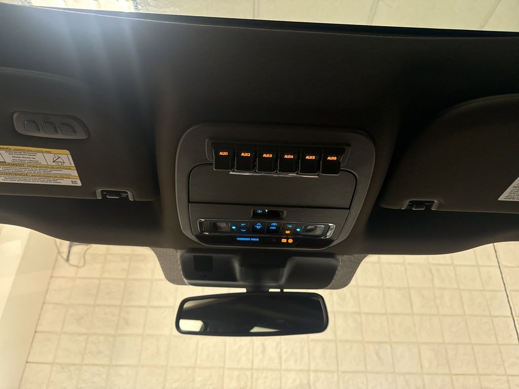 New 2026 Ford F250 King Ranch image 47