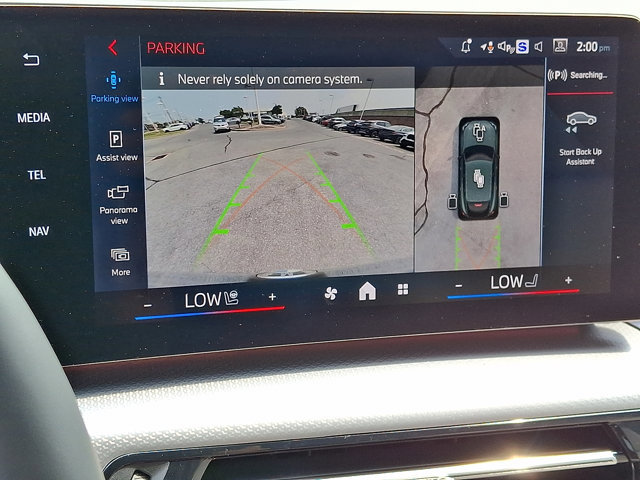 New 2025 BMW X2 M35i w/ Premium Package image 13