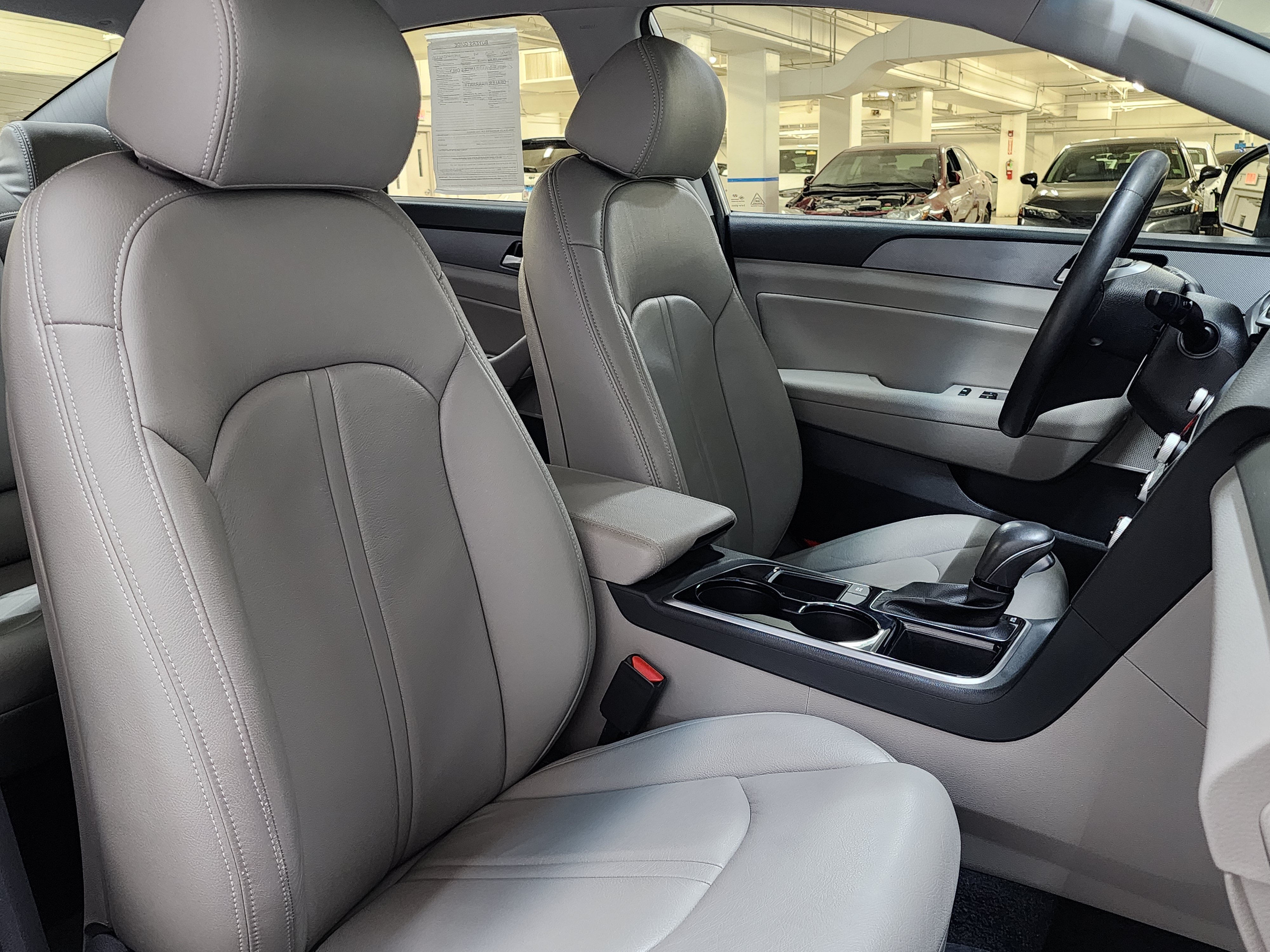 Used 2018 Hyundai Sonata SEL FWD image 24