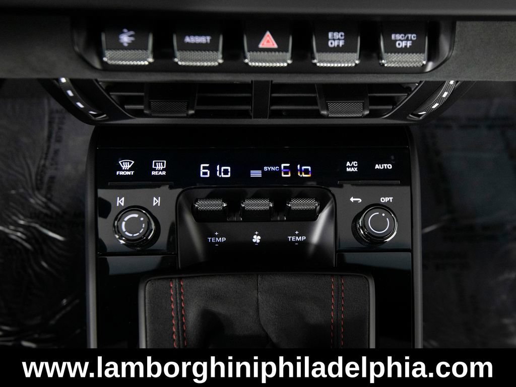 Used 2026 Porsche 911 GT3 RWD image 29