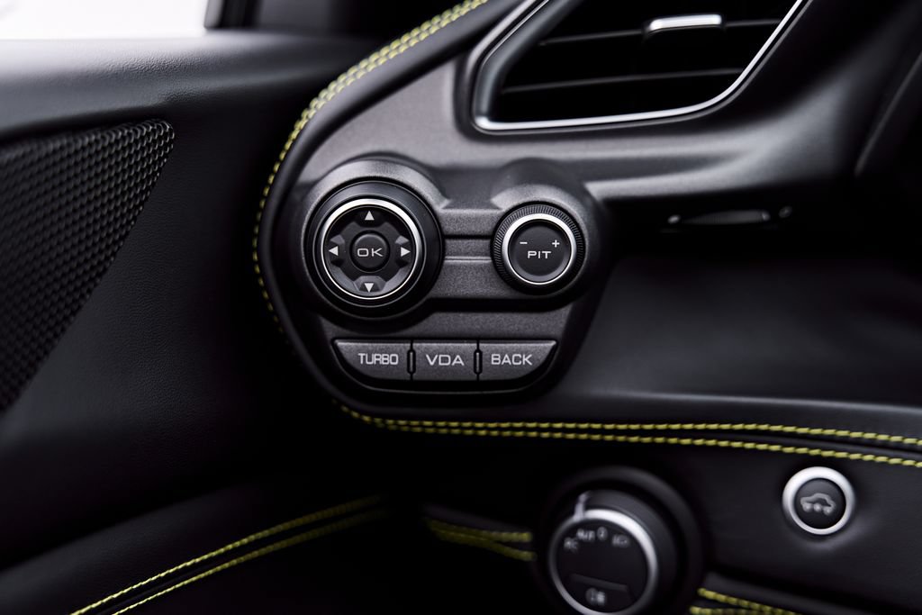 Used 2019 Ferrari 488 Spider RWD image 72