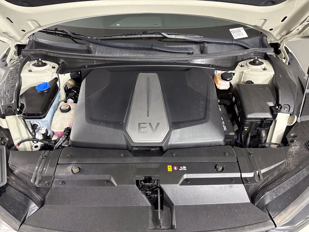 Used 2023 Kia EV6 Wind AWD/4WD image 45
