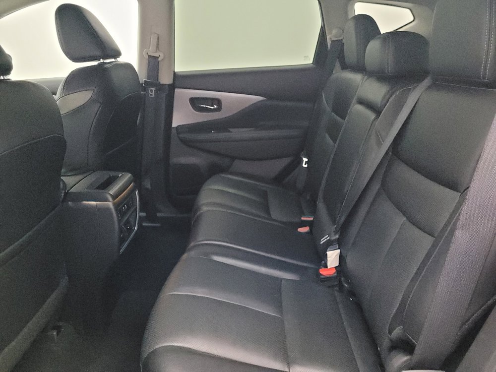 Used 2021 Nissan Murano SL image 18