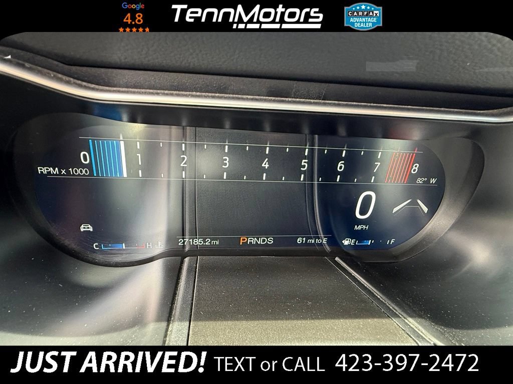 Used 2021 Ford Mustang GT Premium w/ Equipment Group 401A RWD image 18