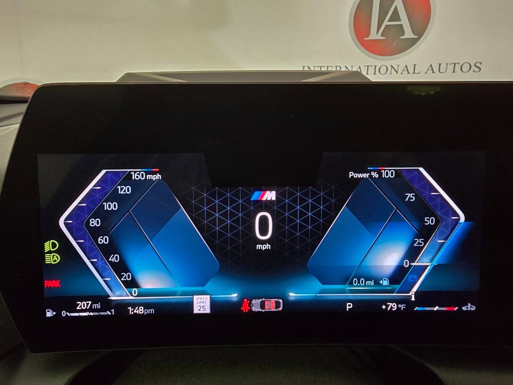 New 2026 BMW 228i xDrive w/ Technology Package image 25