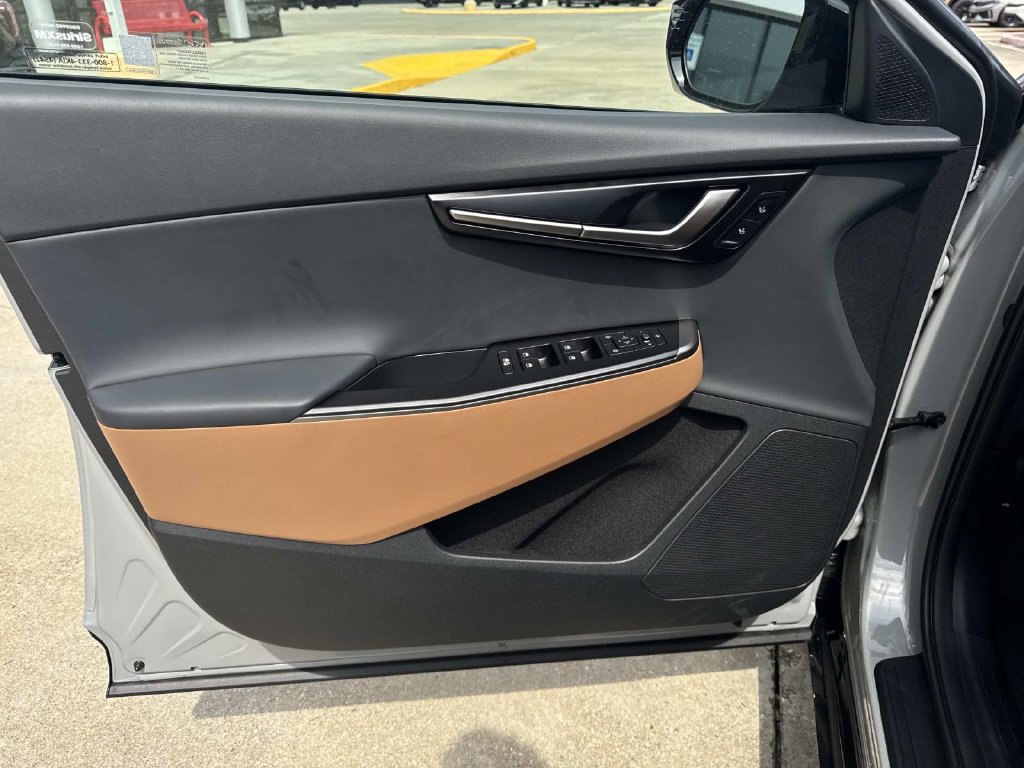 New 2026 Kia EV6 Wind AWD/4WD image 18