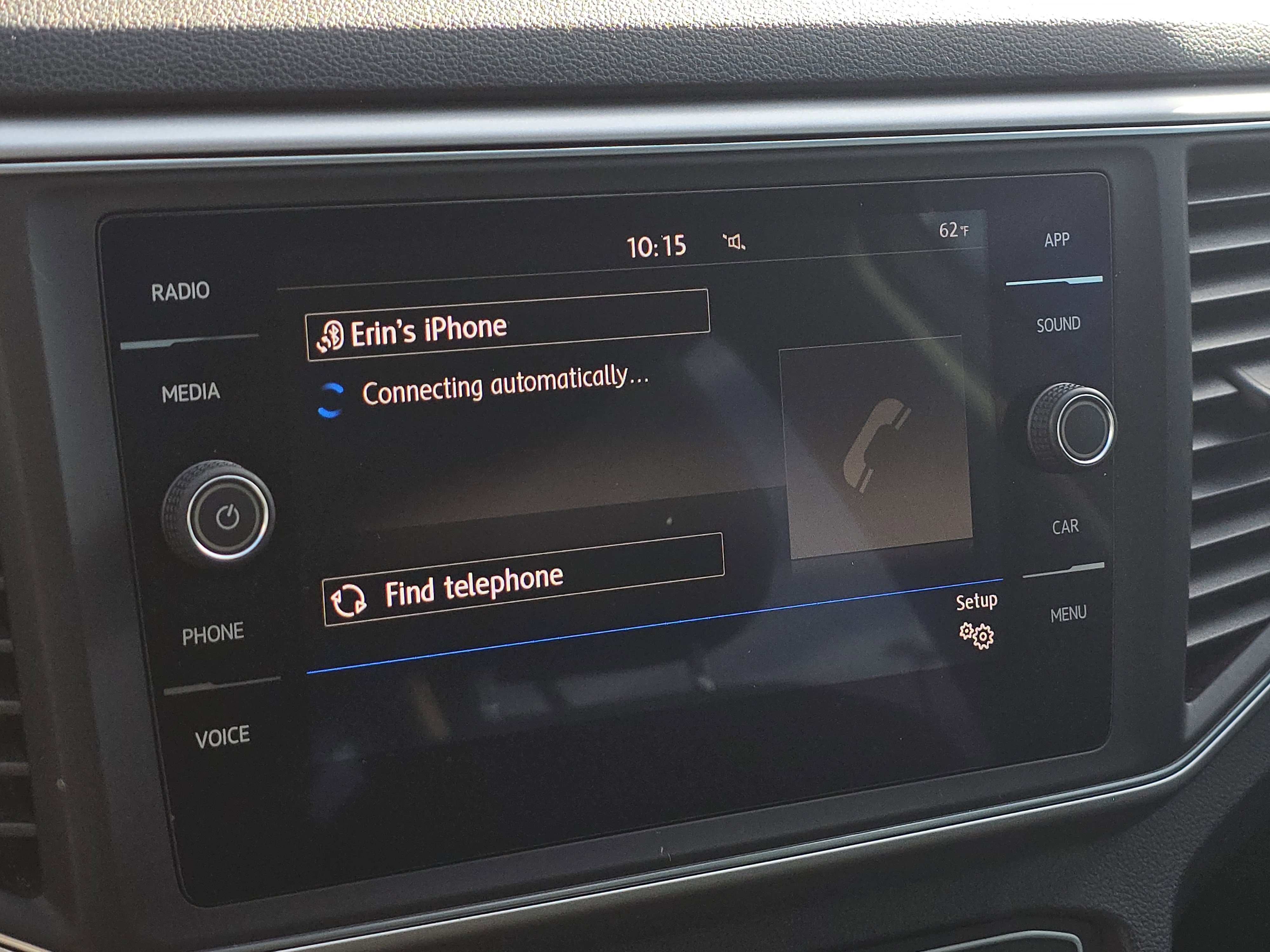 Used 2018 Volkswagen Atlas Launch Edition image 22