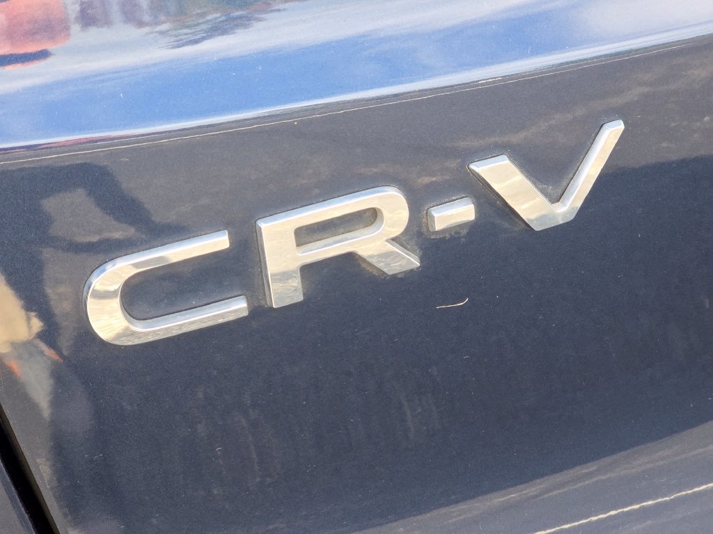 Used 2024 Honda CR-V EX-L image 18