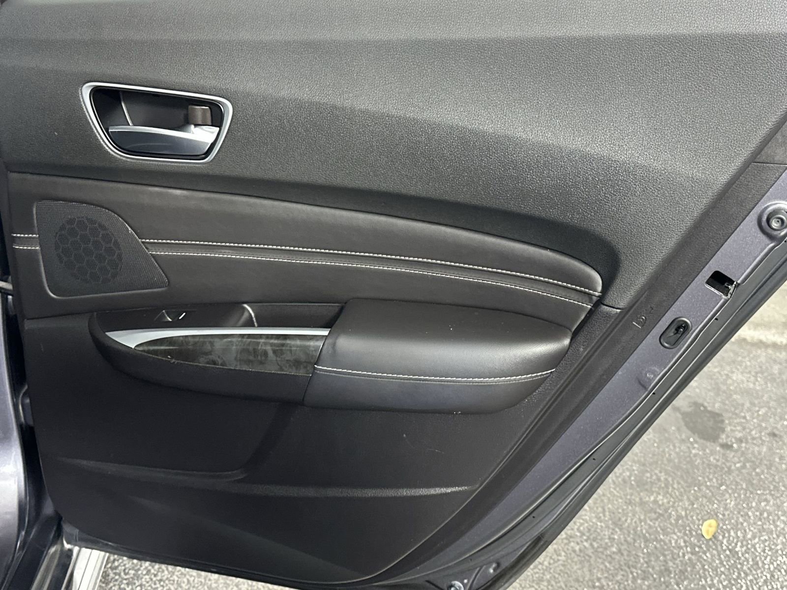 Used 2020 Acura TLX V6 w/ Technology Package image 36