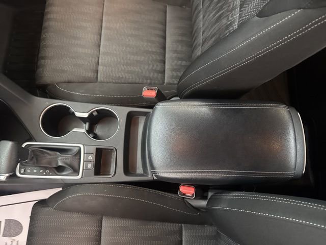 Used 2017 Kia Sportage LX image 13