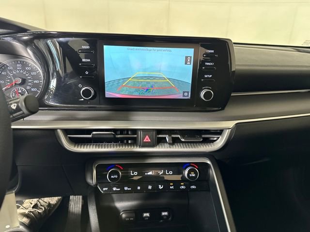 Used 2021 Kia K5 LX image 22