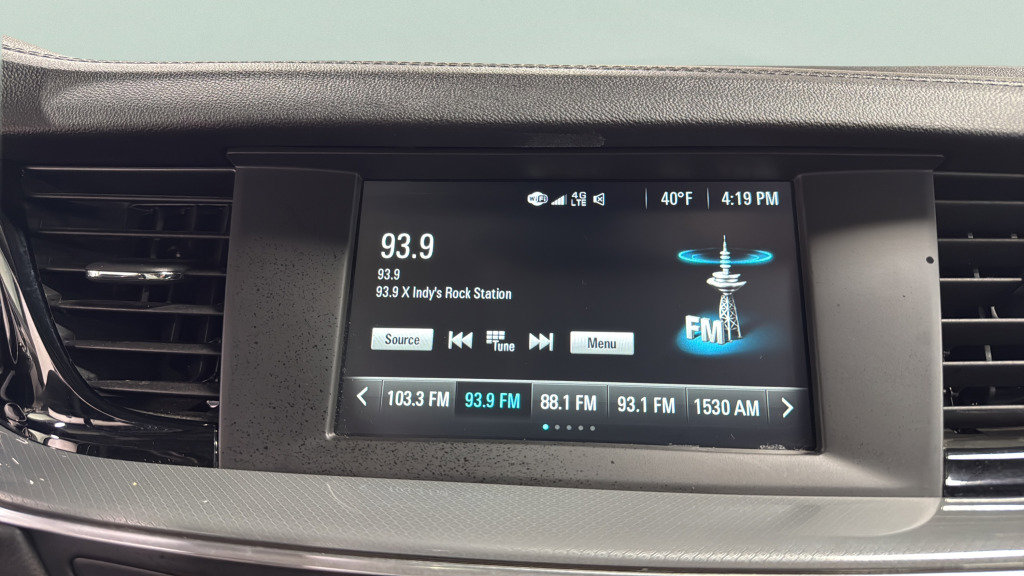 Used 2018 Buick Regal Preferred image 26