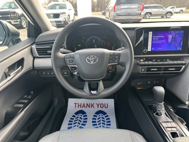 Used 2026 Toyota Camry LE image 13