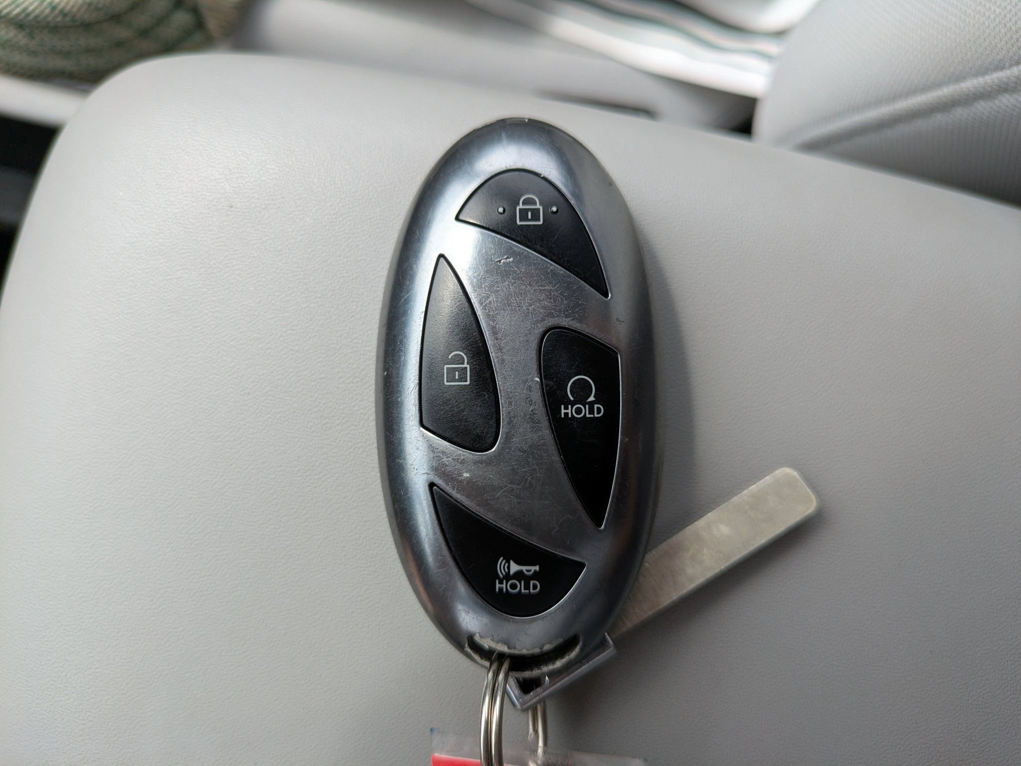 Used 2025 Hyundai Kona SEL AWD/4WD image 28