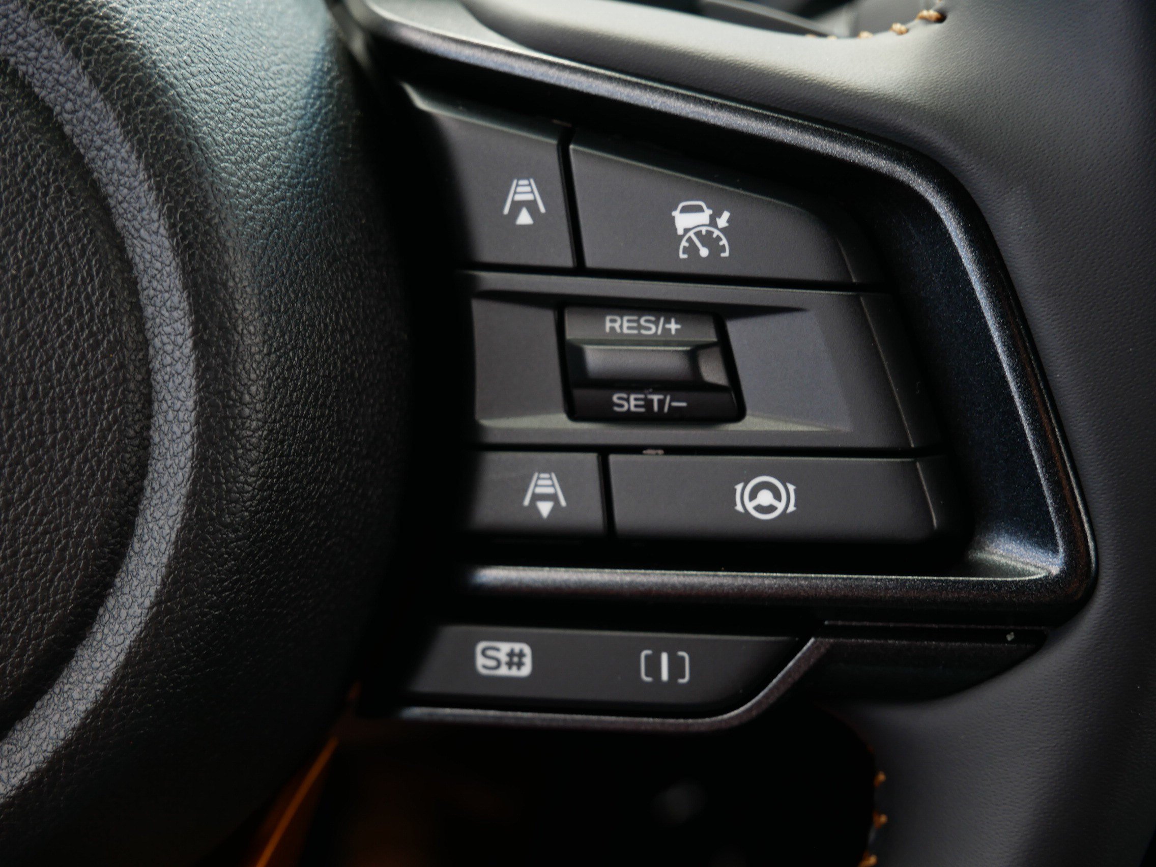 Used 2026 Subaru Forester Wilderness AWD/4WD image 32