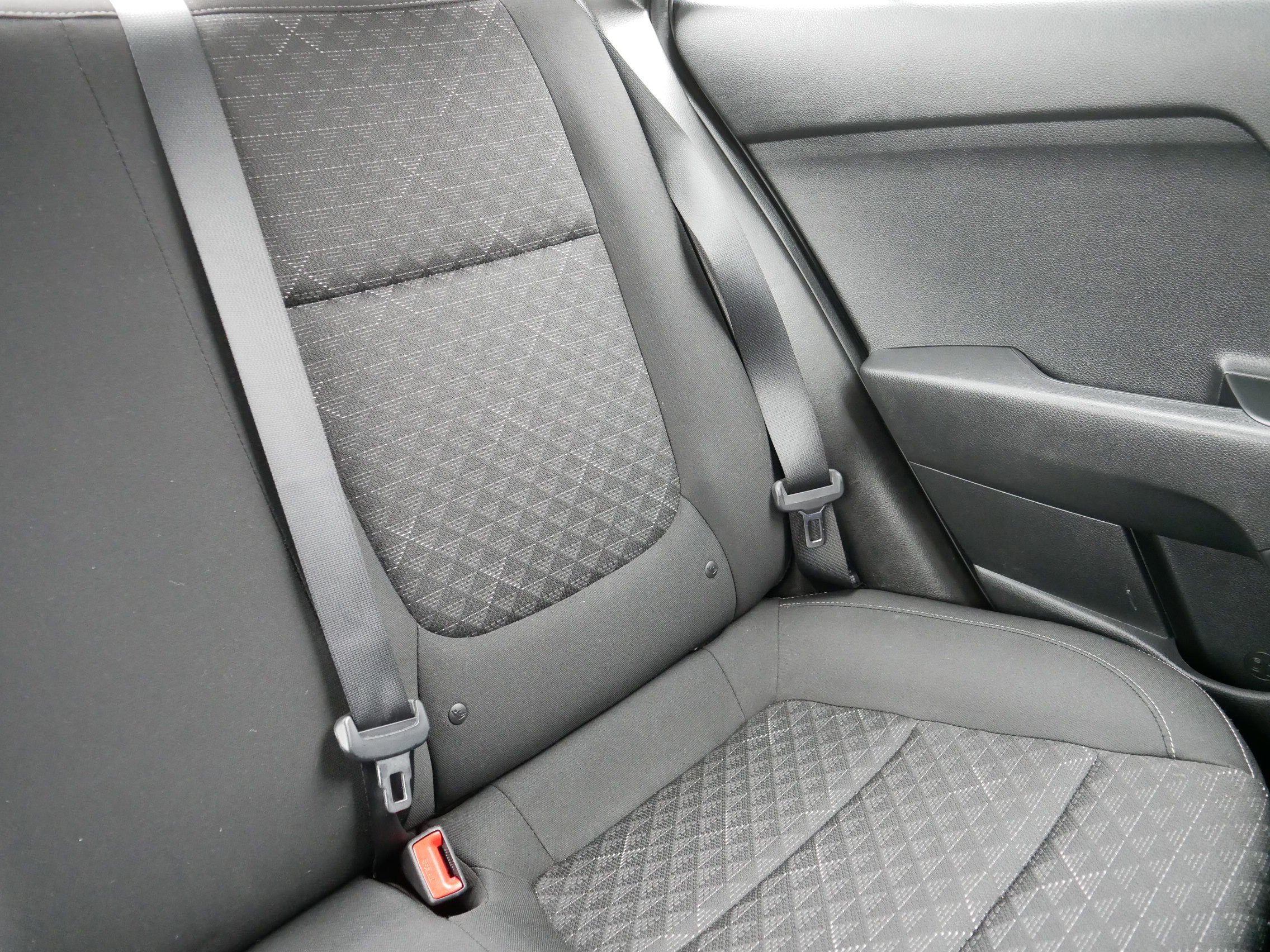 Certified 2023 Kia Rio S w/ Technology Package image 14