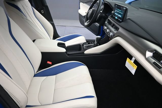 New 2026 Acura Integra A-Spec w/ Technology Package FWD image 18