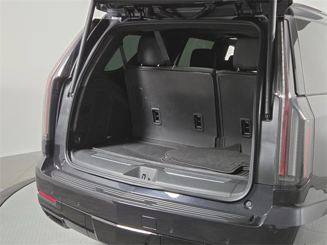 Certified 2025 Cadillac Escalade Sport Platinum image 17