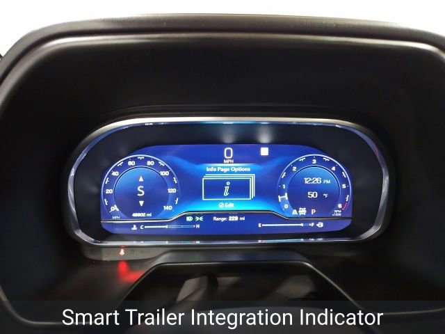 Certified 2023 Chevrolet Tahoe Z71 w/ Z71 Off-Road Package AWD/4WD image 30